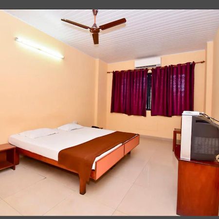 Hotel Royal Park Mangalore Exterior photo