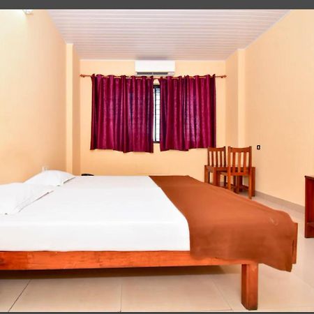 Hotel Royal Park Mangalore Exterior photo