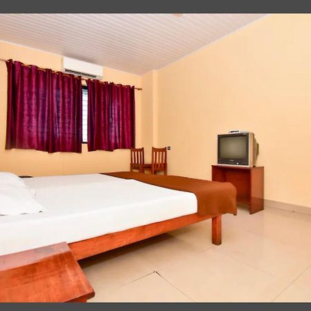 Hotel Royal Park Mangalore Exterior photo