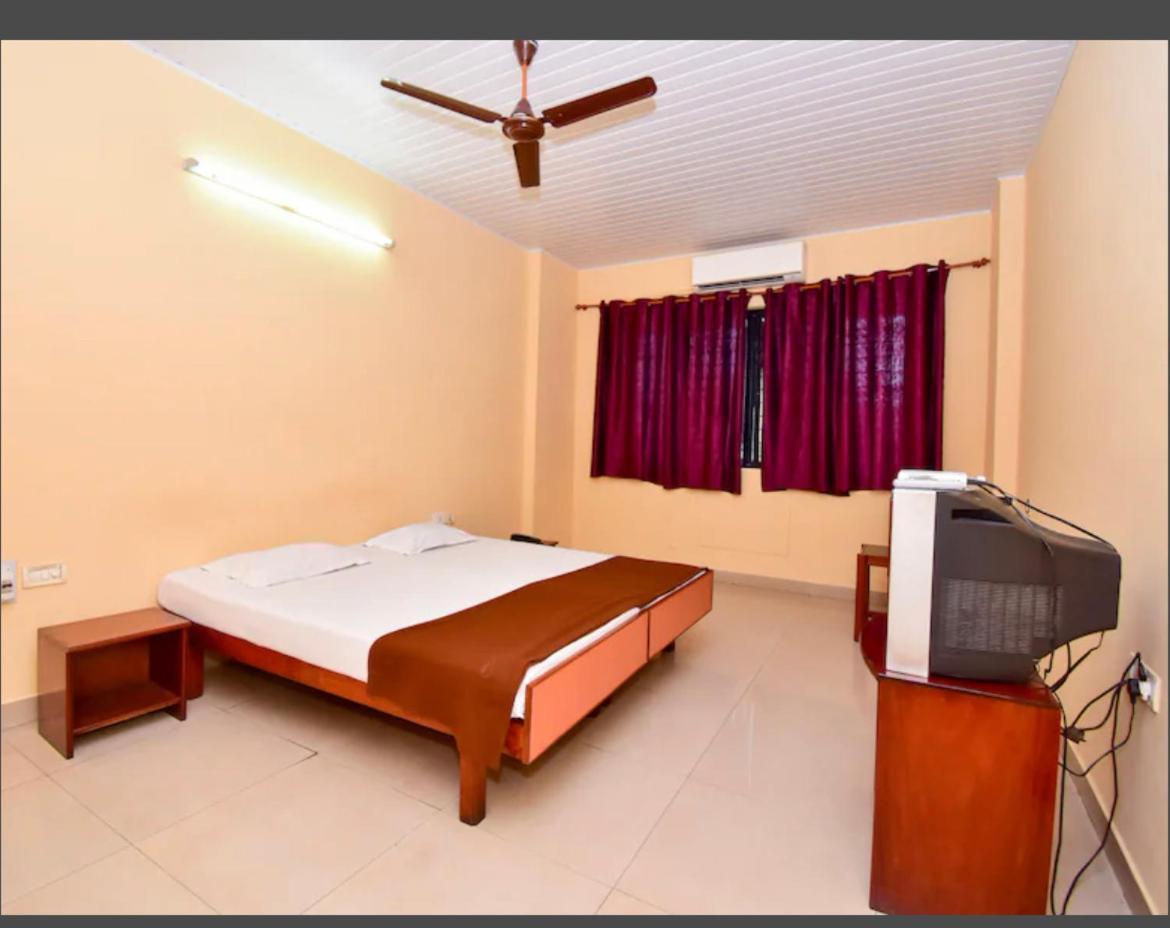 Hotel Royal Park Mangalore Exterior photo